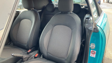 MINI Convertible 1.5 Cooper 2dr Auto Petrol Convertible